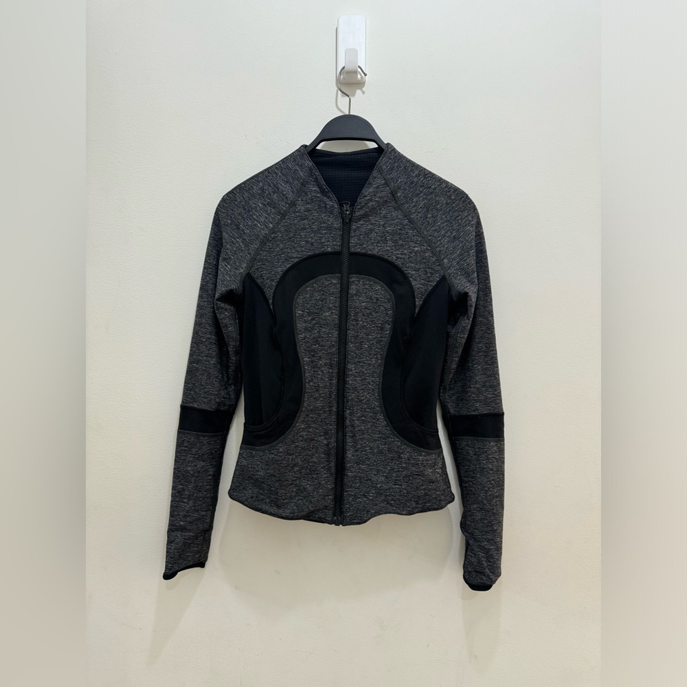 Lululemon Reversible Active Top